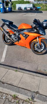 Yamaha R1 Rn09 - YAMAHA 2003 R1