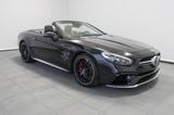 Mercedes-Benz SL 63 AMG/Carbon/Top/TÜV+Service neu!!! - Mercedes-Benz SL 63 AMG