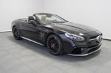 Mercedes-Benz SL 63 AMG/Carbon/Top/TÜV+Service neu!!! - Mercedes-Benz SL 63 AMG: Cabrio