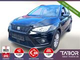 Seat Arona 1.0 TSI 95 Reference PDC SHZ Klima MFL 16Z - Seat Arona: Reference
