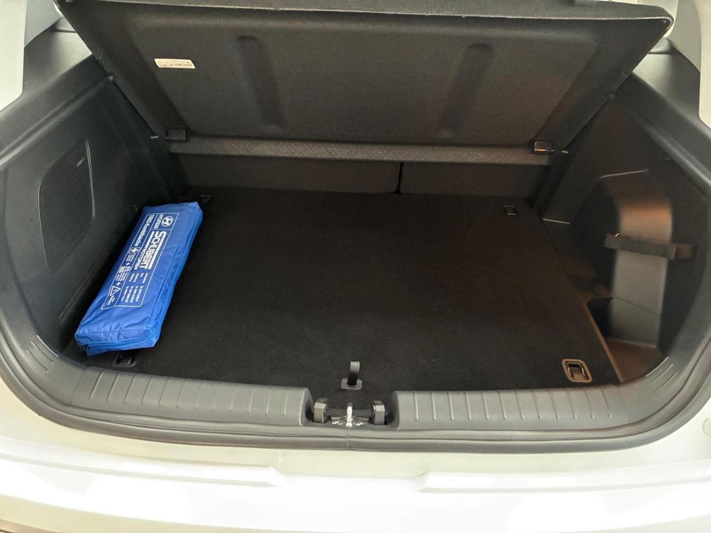 Hyundai BAYON – Bild 10