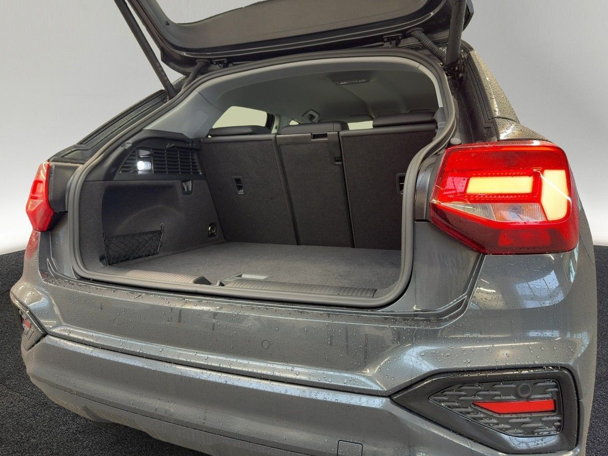 Audi Q2 - Bild 8
