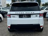 Land Rover Range Rover Sport HSE Dynamic V8 - Land Rover Range Rover Sport mit Benzin-Antrieb: Automatik