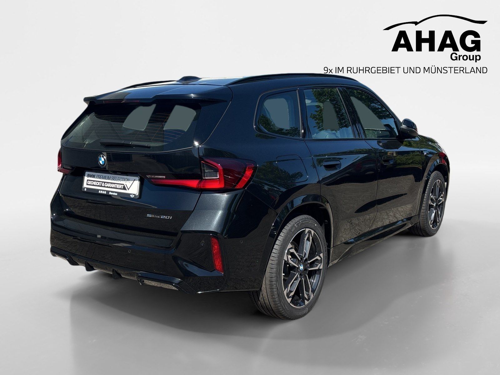 BMW X1 - Bild 4