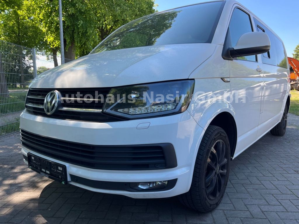 Volkswagen T6 Caravelle