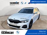 BMW 320i Touring M Sport + 2Jahre-BPS.-GARANTIE - BMW 320 Gebrauchtwagen in Hamm