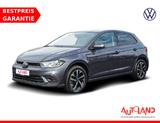 Volkswagen Polo 1.0 Life LED AHK PDC DAB Sitzheizung USB