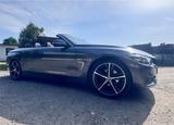 BMW 420d Cabrio Sport Facelift LCI - gebrauchte BMW 420 mit Facelift