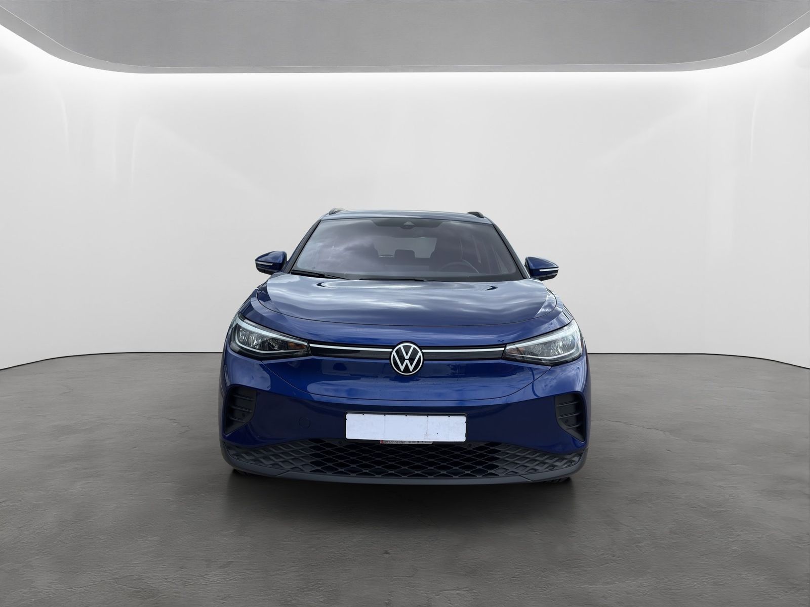 Volkswagen ID.4 Pro LED W-PUMPE HEAD-UP NAVI AHK ACC SIDEAS imagem 3