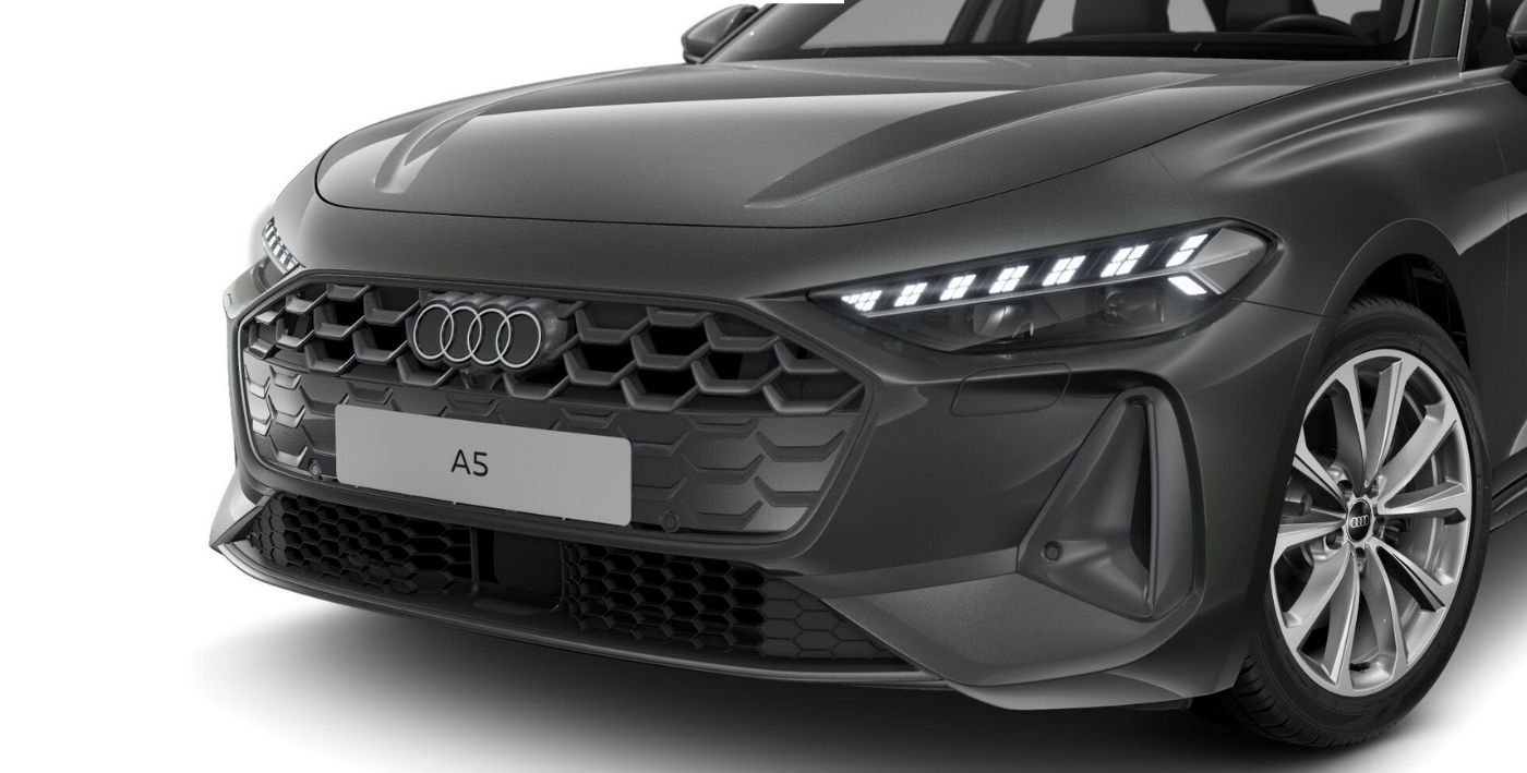 Audi A5 - Bild 3