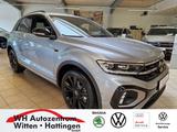 Volkswagen T-Roc 1.5 TSI DSG R-Line Black Style NAVI REARVI