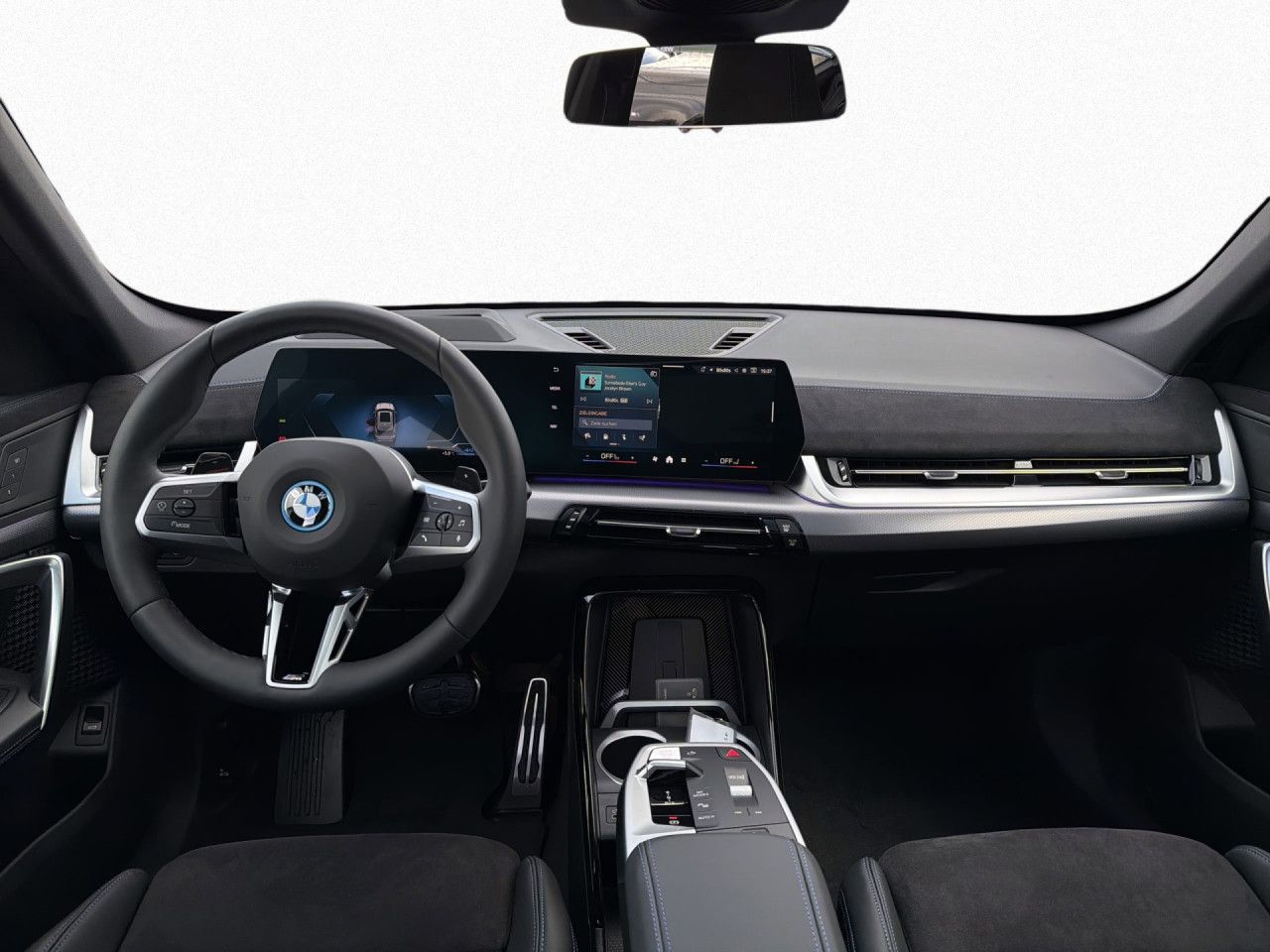 BMW X1 - Bild 12