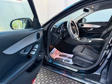 Mercedes C 220 - 8