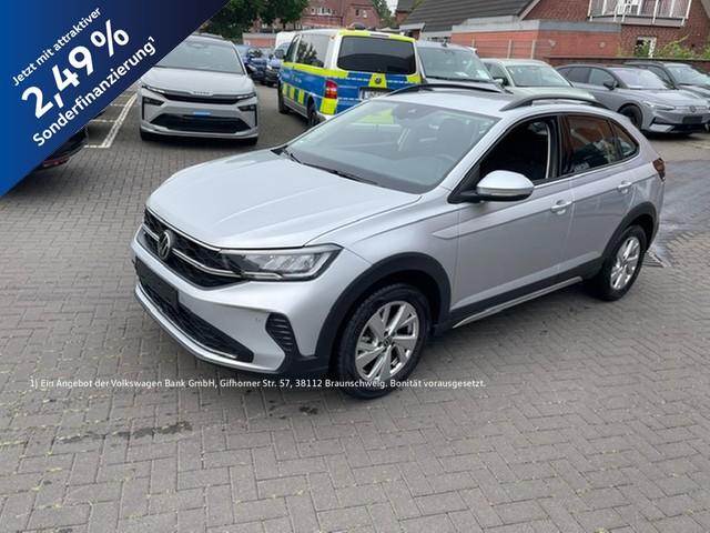 Volkswagen Taigo 1.0TSi Life R-Kamera Navi Sitzheiz. Alu Pa
