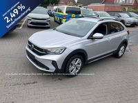 Volkswagen Taigo - Vorschau Bild 1