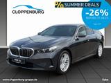 BMW 520d Touring Head-Up H&K 360-Kamera AHK Komfortz - BMW 5 Series New cars: Kombi
