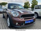 MINI COOPER_SD Paceman Cooper SD All4 - MINI MINI: Paceman