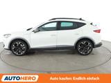 Cupra Formentor 1.4 e-HYBRID VZ Aut.*NAVI*LED*ACC* - CUPRA Formentor VZ mit Hybrid-Antrieb (Benzin/Elektro)