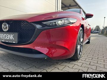 Mazda 3 - 6