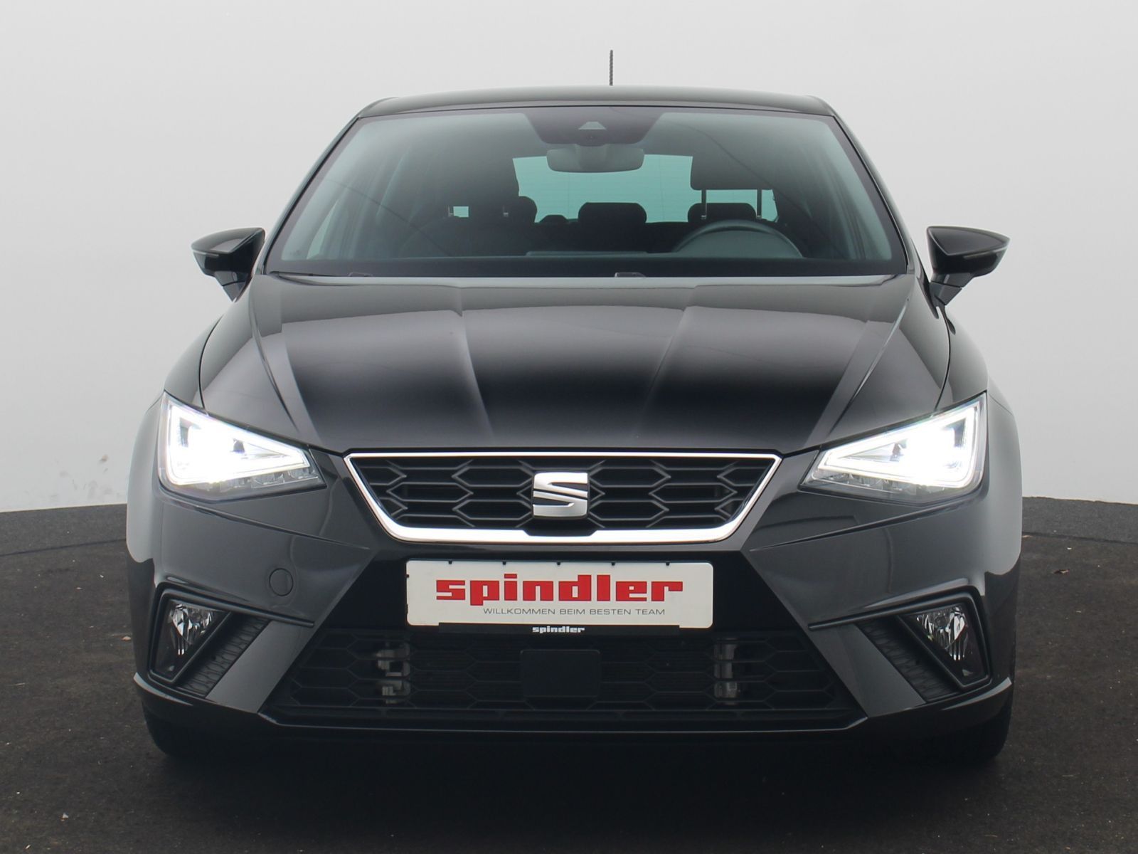 Seat Ibiza - Bild 3