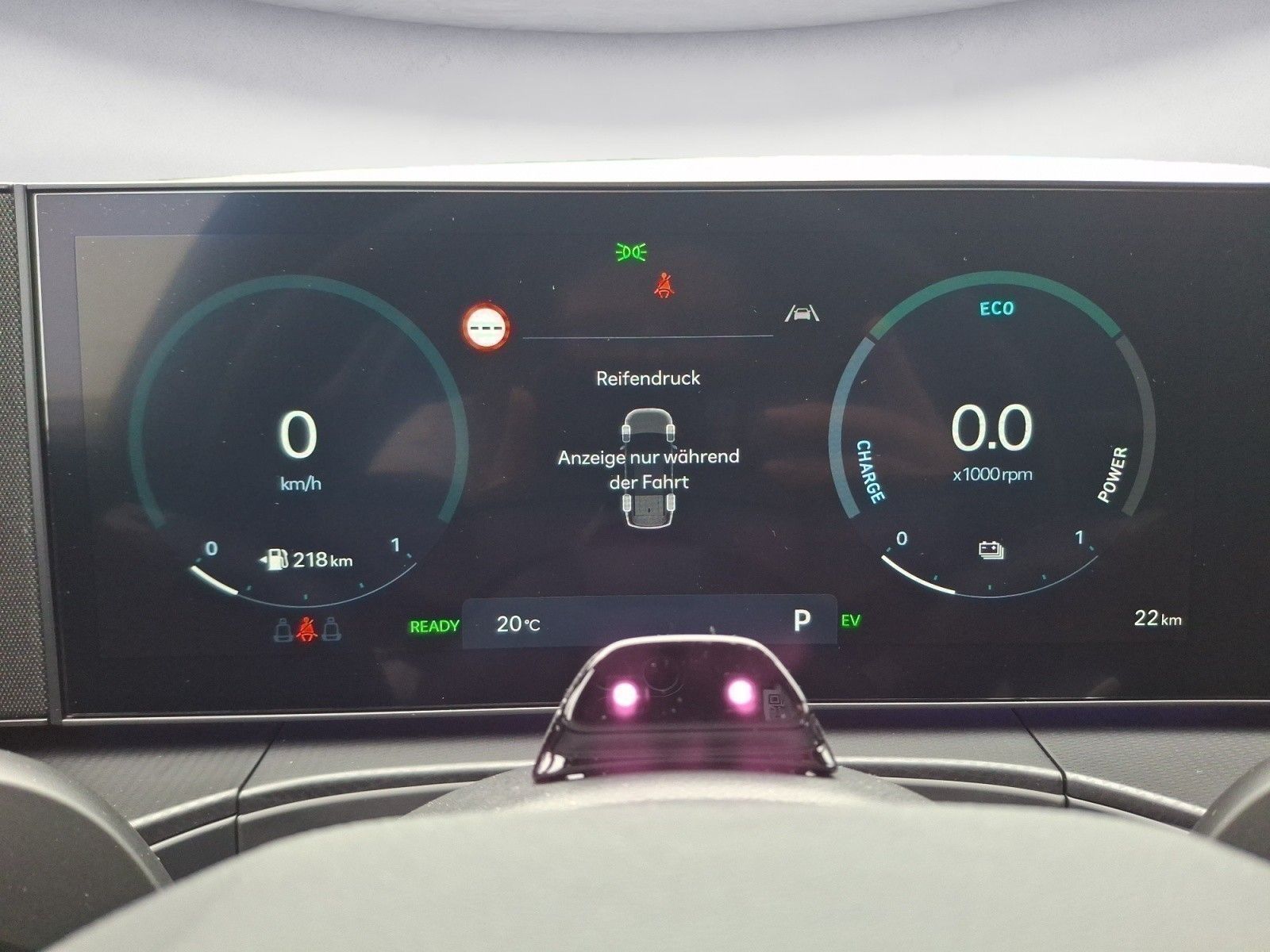 Hyundai Santa Fe – Bild 13