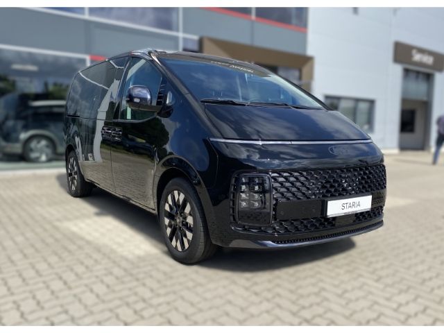 Hyundai STARIA - Bild 3