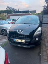 Peugeot 3008 Platinum HDi FAP 150 Platinum - Peugeot 3008 Platinum mit Diesel-Antrieb