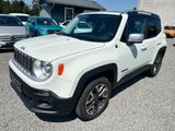 Jeep Renegade 2.0 MultiJet 103kW D Limited 4x4 1.Hand - Jeep Renegade aus 2014