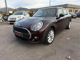 MINI Mini One D Clubman 1.5 Business Automatica - MINI One D Clubman mit Diesel-Antrieb: Automatik