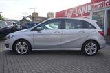 Mercedes-Benz B180 Urban KLIMA PDC AHK SITZHEIZUNG - gebrauchte Mercedes-Benz B 180 aus dem Jahr 2016