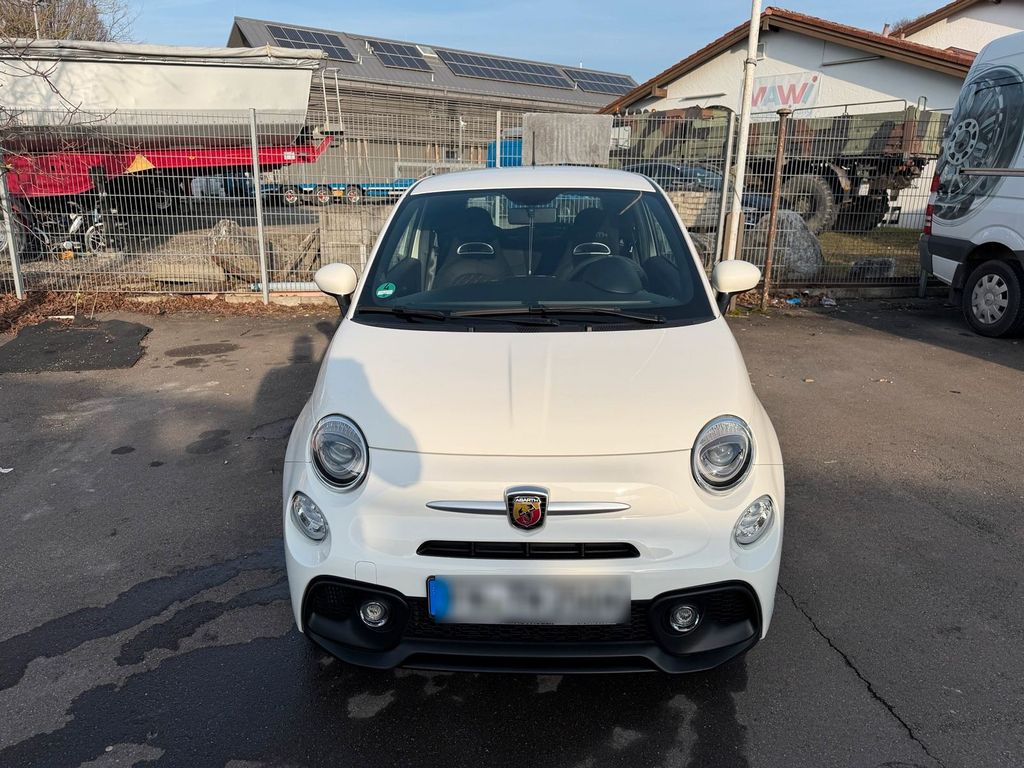 Image of Fiat 500
