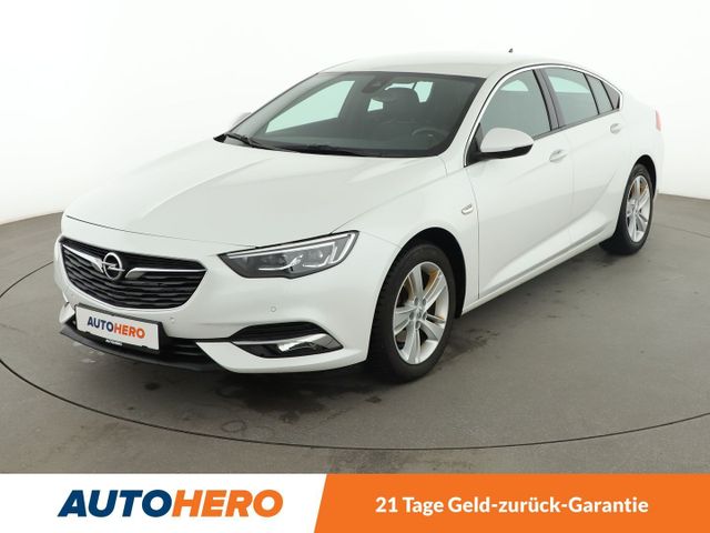 Opel Insignia Grand Sport 1.5 SIDI Turbo INNOVATION 