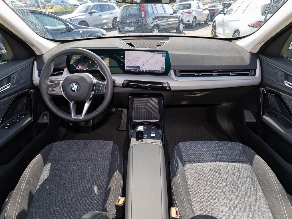 BMW X1 - Bild 10