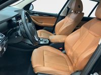 BMW X3 - Vorschau Bild 10