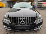 Mercedes-Benz C 220 T CDI BlueEfficiency* TÜV Neu*Garantie* - Mercedes-Benz C-Class: Blueefficiency