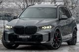 BMW X5 40d M 2026.LUFTF.PANO.DR.ASS.H/K.360.AHK.22" - BMW X5 mit Anhängerkupplung