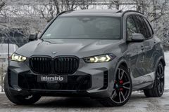 BMW X5 – 1 / 34