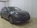 Volkswagen Golf-8 Var. 2.0 TDI Active Navi LED AID Shz - Volkswagen Golf: TDI