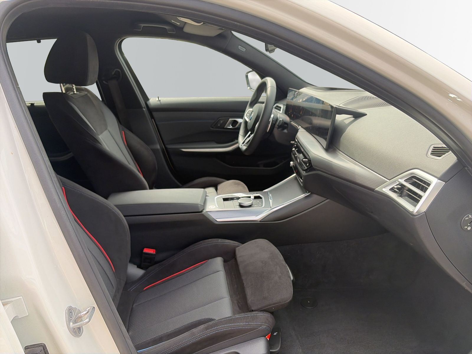 BMW 320 - Bild 11
