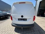 Volkswagen Caddy Maxi 2.0 TDI Kasten/Standheizung/Sortimo - Volkswagen Caddy in Hamburg