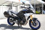 Yamaha Tracer 900 GT - YAMAHA TRACER 9 GT