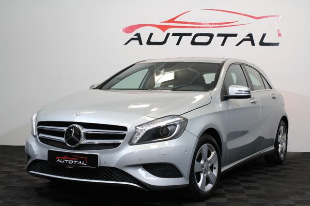 Mercedes-Benz A 180 Klasse*BlueEfficiency*Xenon*LED*PDC*Sport*