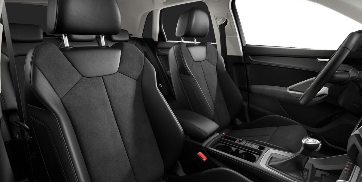 Audi Q3 - Bild 4
