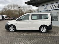 Volkswagen Caddy - Vorschau Bild 7