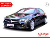 Mercedes-Benz CLA 250 e Shootingbrake BURMESTER KAMERA T-LEDER - scheckheftgepflegte Mercedes CLA 250