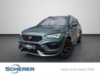 Cupra Ateca - Vorschau Bild 1