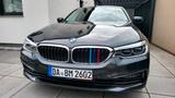 BMW 520d, G30, Top-Ausstattung, gepflegt, von Privat - BMW 520 mit Diesel-Antrieb: Limousine