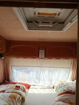 Tabbert Comtesse 515 - Tabbert Comtesse 515