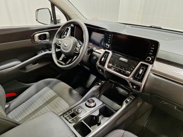 KIA Sorento - 9