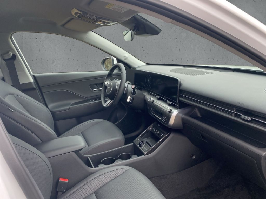 Hyundai Kona – Bild 13